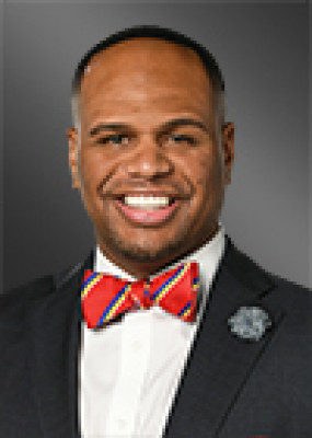 Photo of Brandon Cox