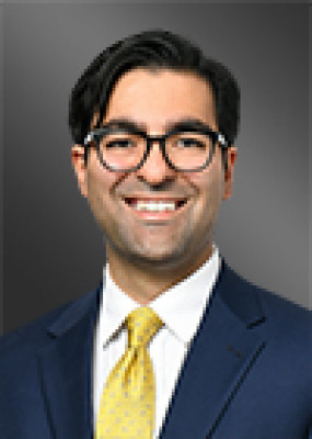 Photo of Bardia Sanjabi