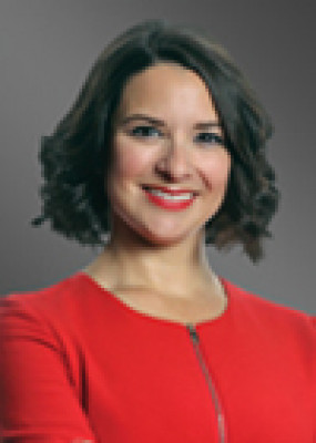 Photo of Nilda Isidro