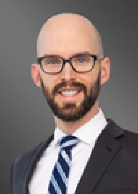 Photo of Sean A. Newland