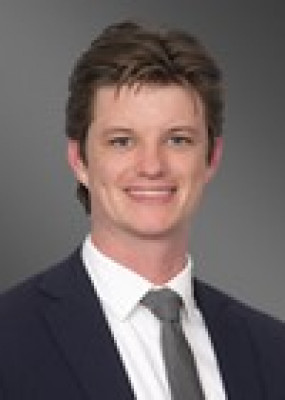 Photo of Patrick B. Fortelka